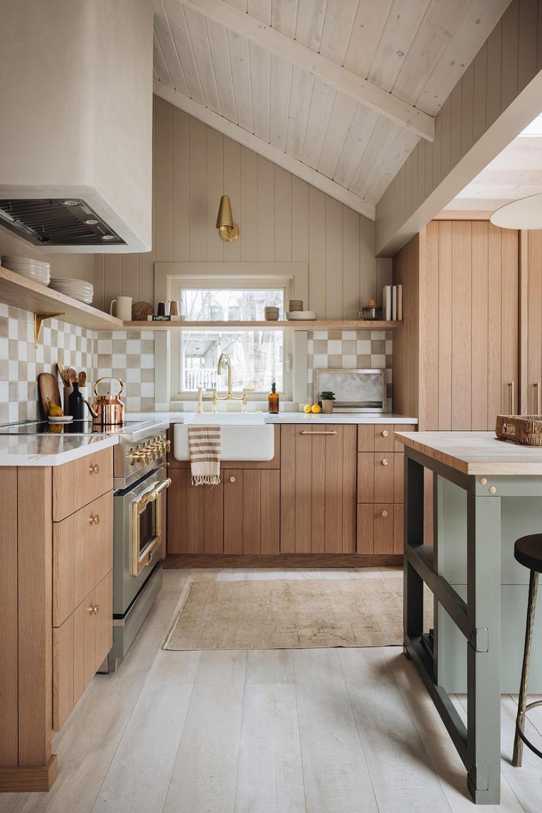 The Townie Cottages - All Units Union Pier Buitenkant foto