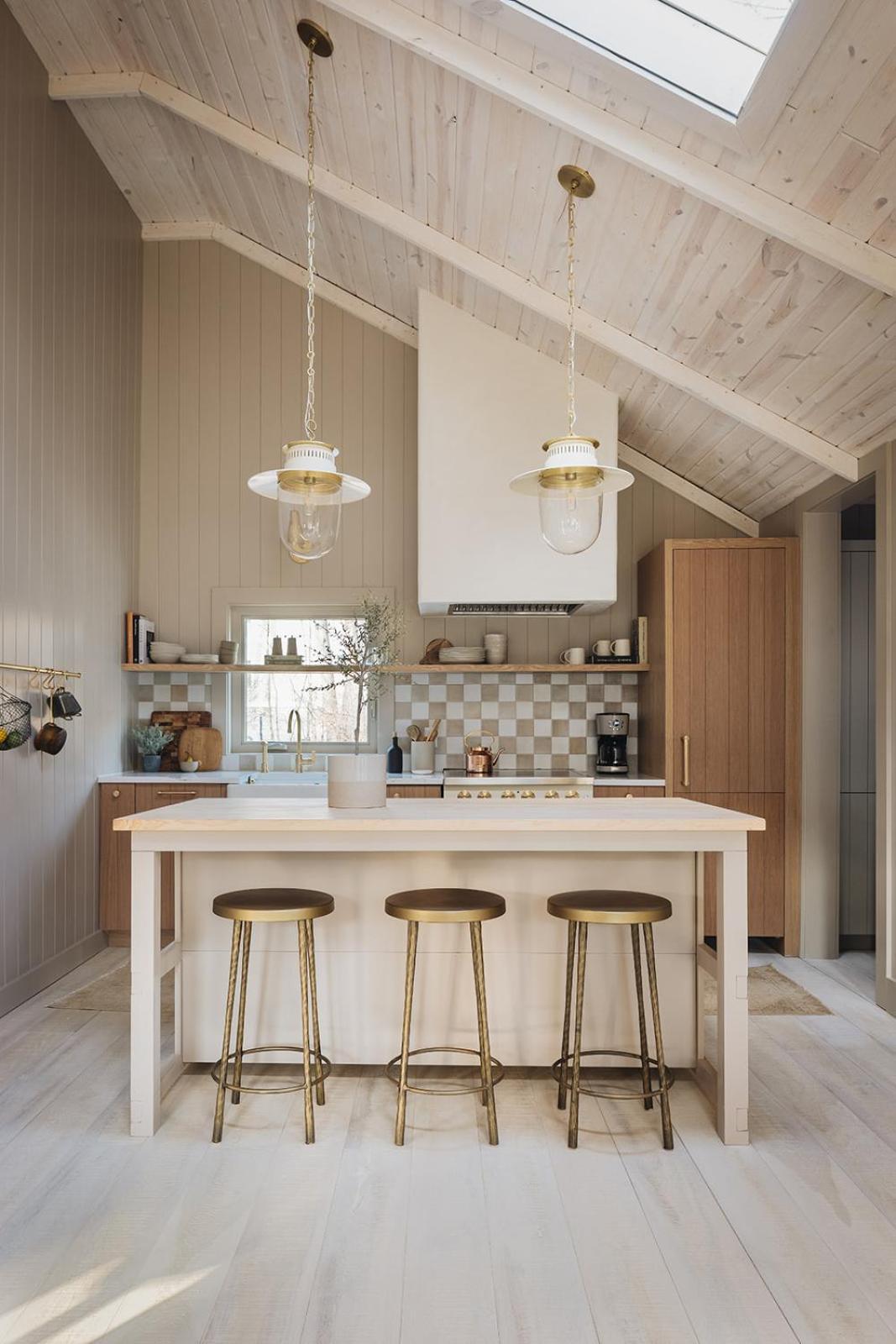 The Townie Cottages - All Units Union Pier Buitenkant foto