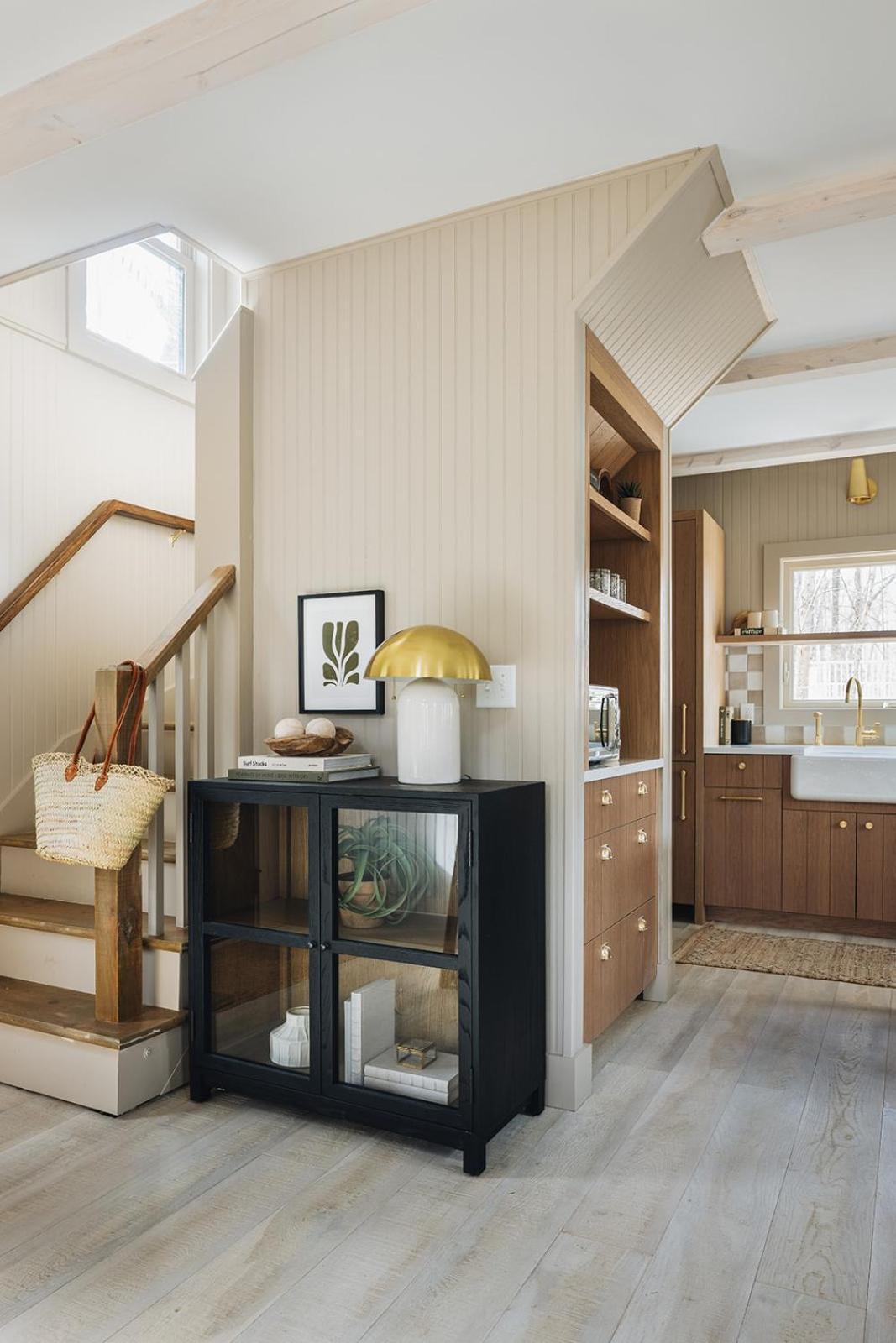 The Townie Cottages - All Units Union Pier Buitenkant foto