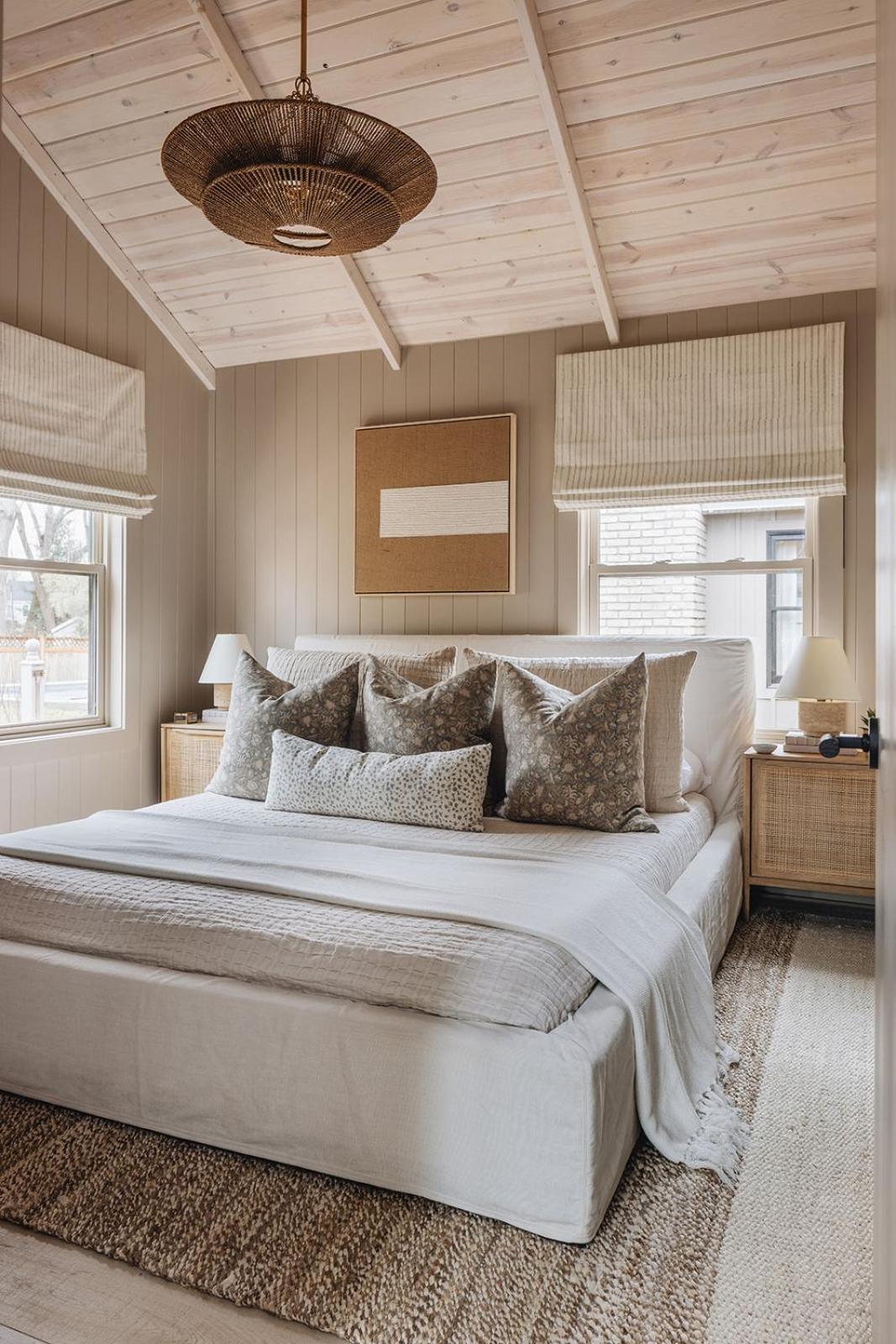 The Townie Cottages - All Units Union Pier Buitenkant foto