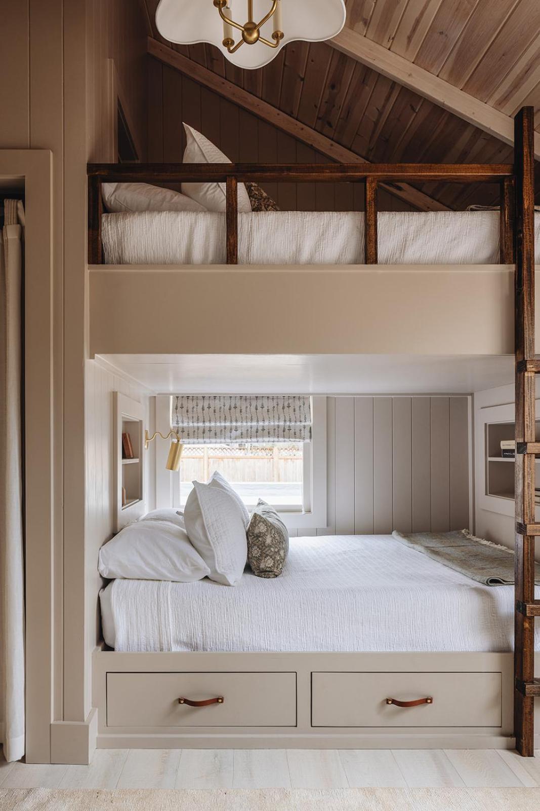 The Townie Cottages - All Units Union Pier Buitenkant foto